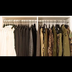 Meet your Posher, Jess